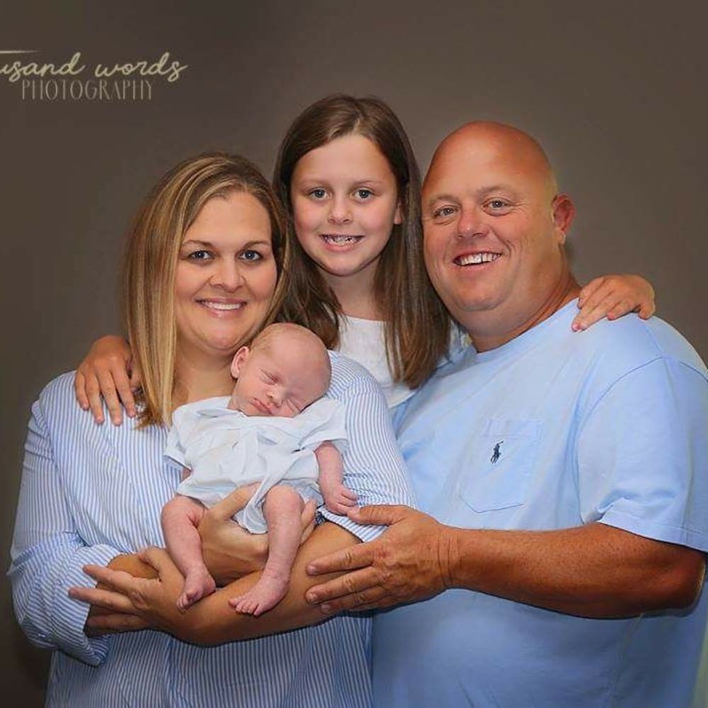 Meet your Posher, Holly